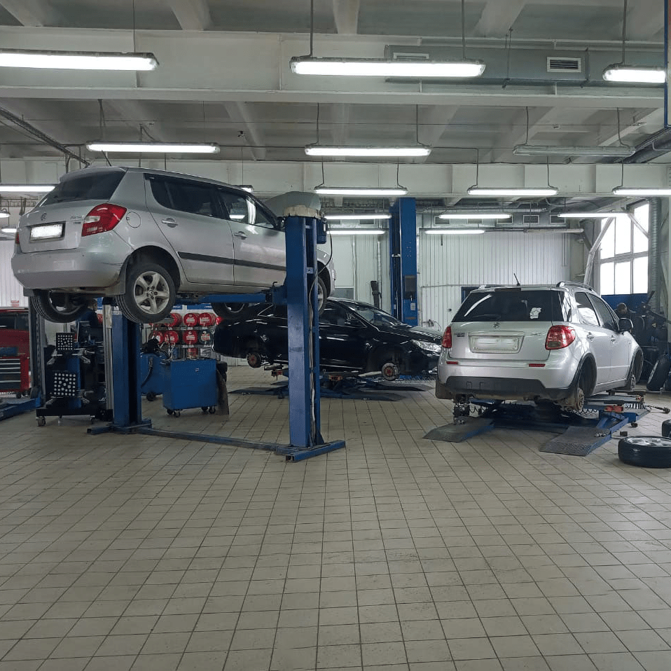 Фотография магазина г. Волгоград, ул. Еременко, 116 д №8